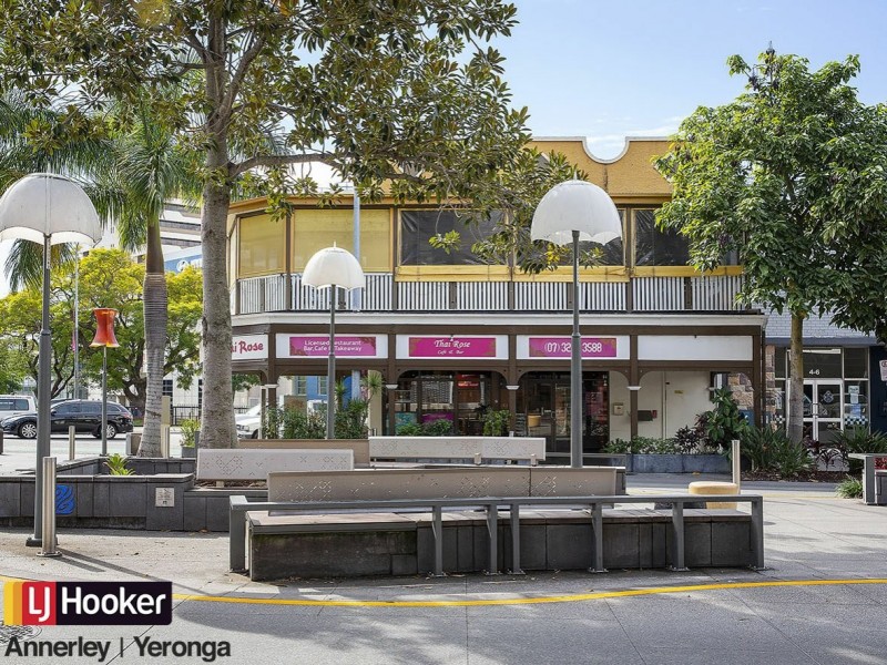 75/45 Regent Street, Woolloongabba QLD 4102