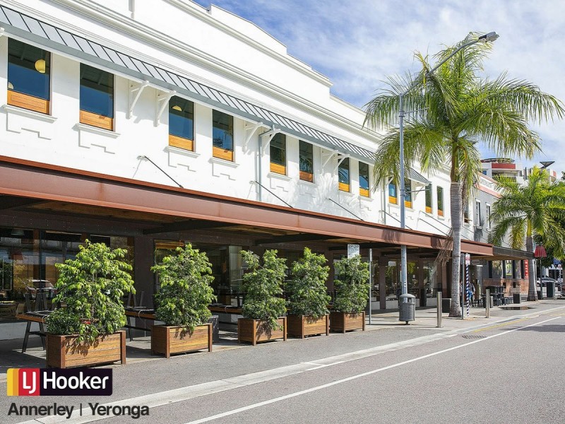 75/45 Regent Street, Woolloongabba QLD 4102