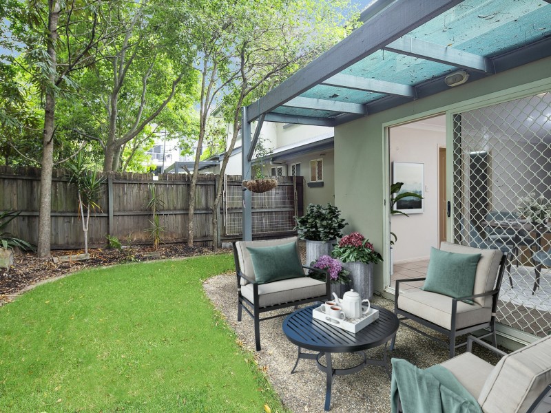 4/80 Mearns Street, Fairfield QLD 4103