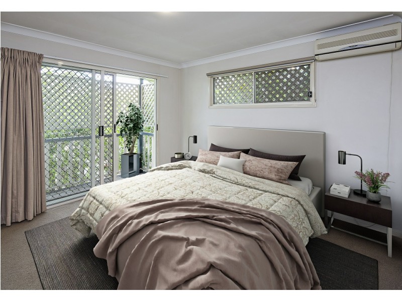 4/80 Mearns Street, Fairfield QLD 4103