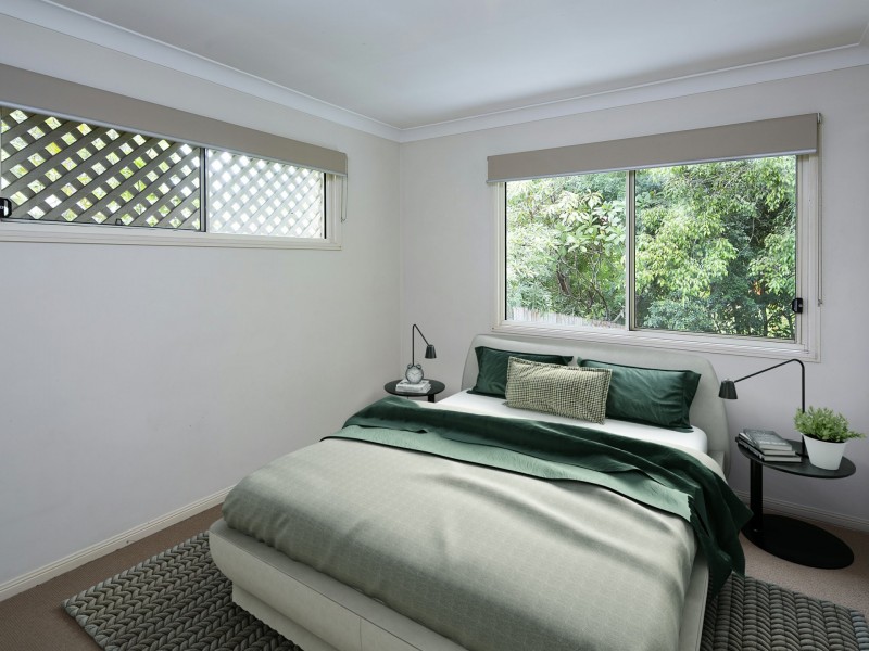 4/80 Mearns Street, Fairfield QLD 4103