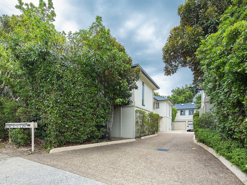 4/80 Mearns Street, Fairfield QLD 4103