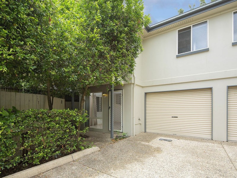 4/80 Mearns Street, Fairfield QLD 4103