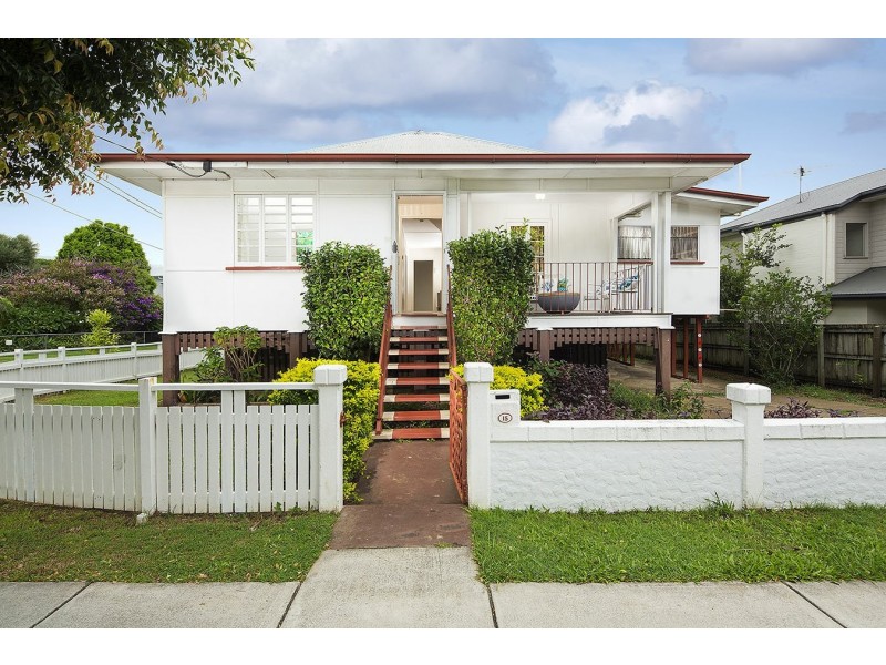 15 Holmes Street, Moorooka QLD 4105