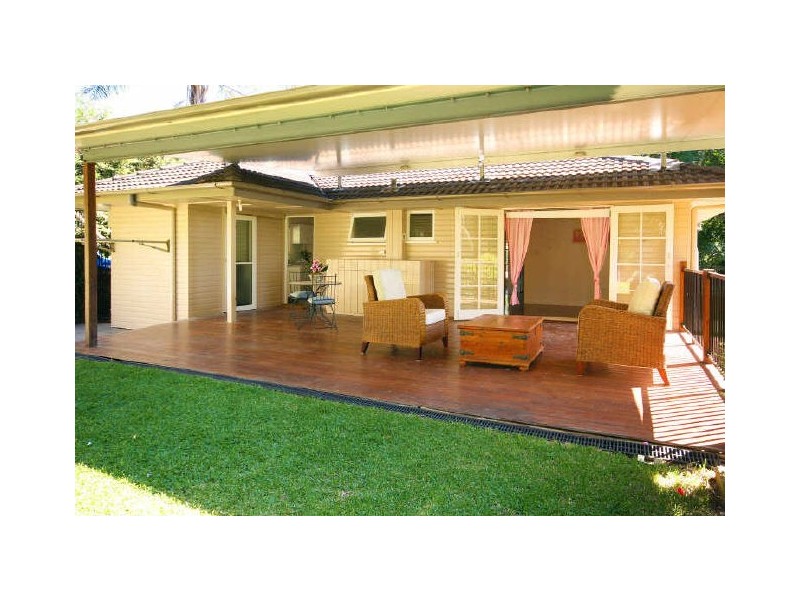 83 Barmore Street, Tarragindi QLD 4121