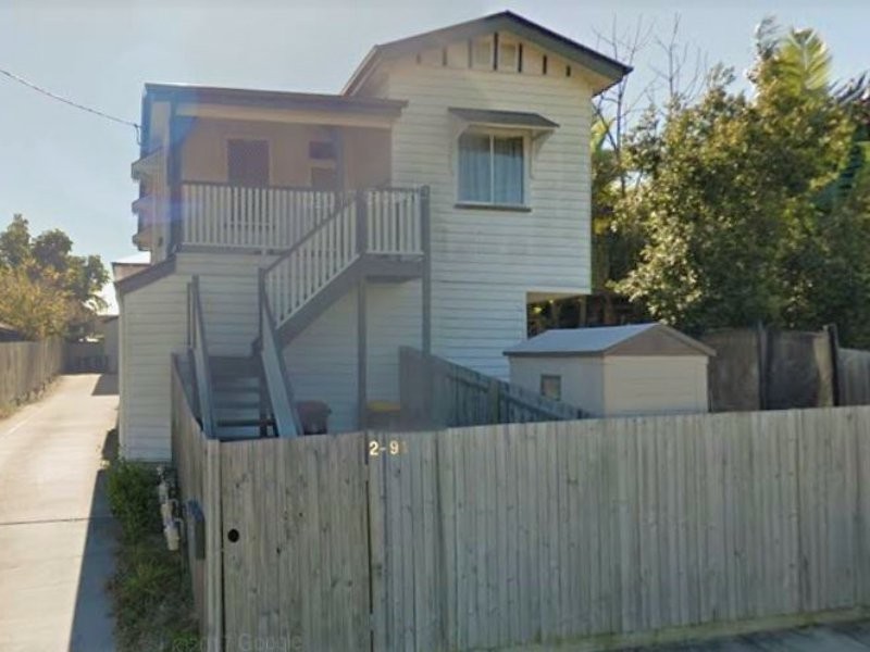 1/91 Venner Road, Annerley QLD 4103