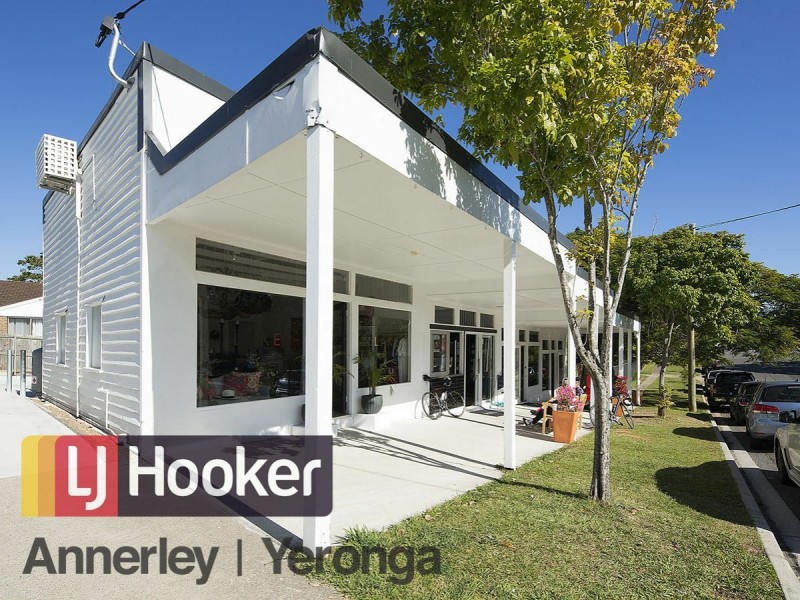 8 Ormuz Road, Yeronga QLD 4104