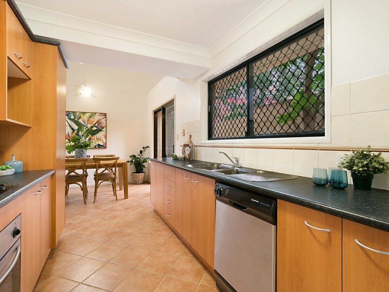1/49 Clydesdale Avenue, Annerley QLD 4103