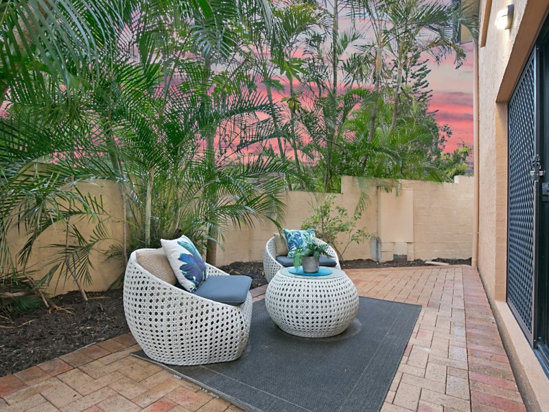 1/49 Clydesdale Avenue, Annerley QLD 4103