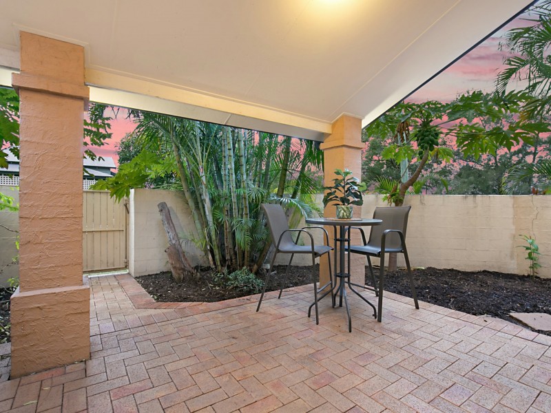 1/49 Clydesdale Avenue, Annerley QLD 4103