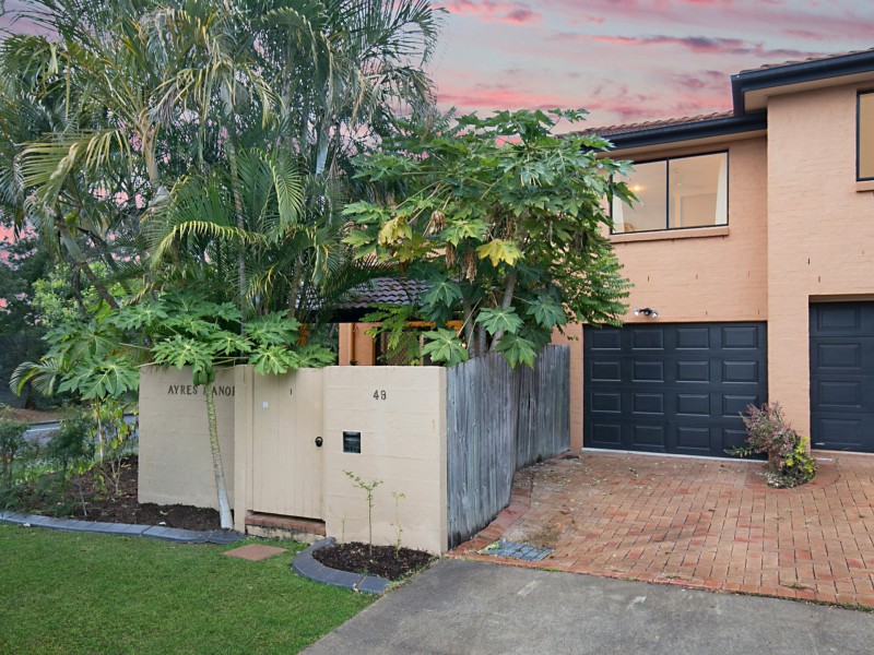 1/49 Clydesdale Avenue, Annerley QLD 4103