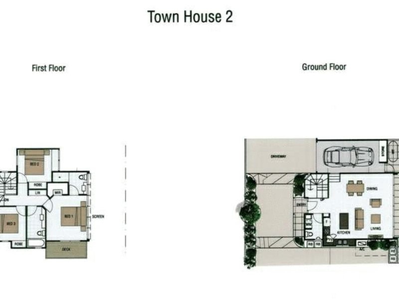 2/57 Vallely Street, Annerley QLD 4103