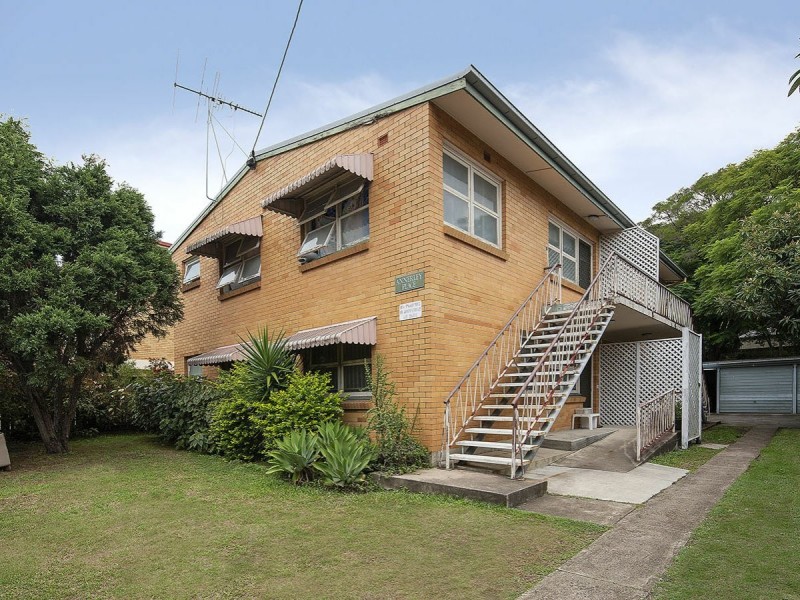 4/139 King Street, Annerley QLD 4103