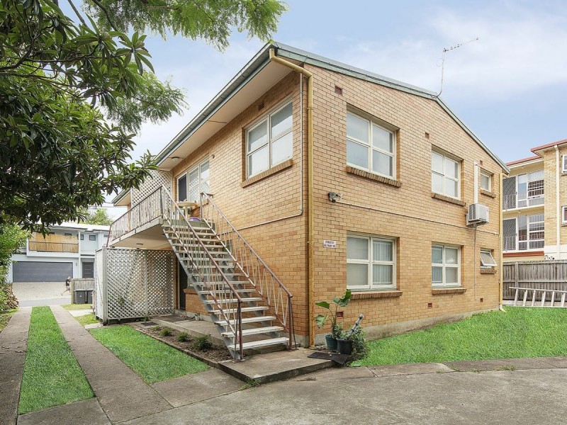 4/139 King Street, Annerley QLD 4103