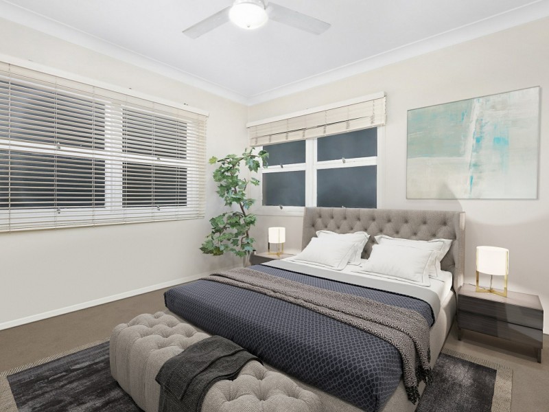 4/139 King Street, Annerley QLD 4103