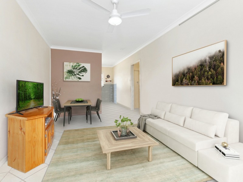 4/139 King Street, Annerley QLD 4103