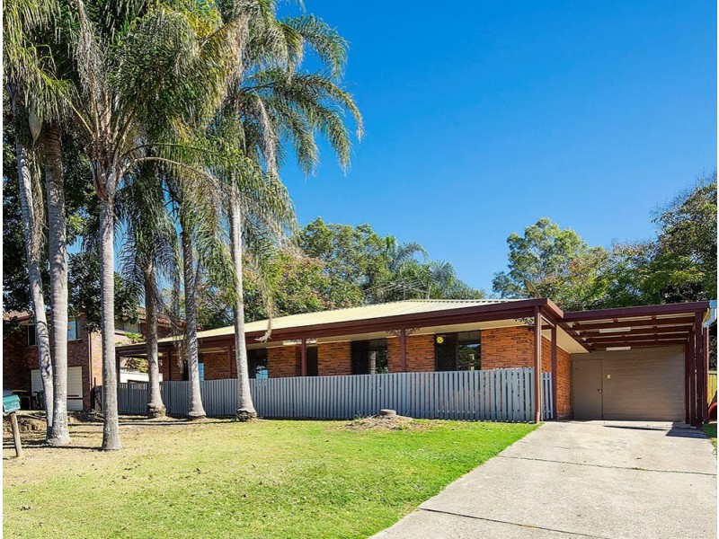 14 Moorabbin Drive, Carina QLD 4152