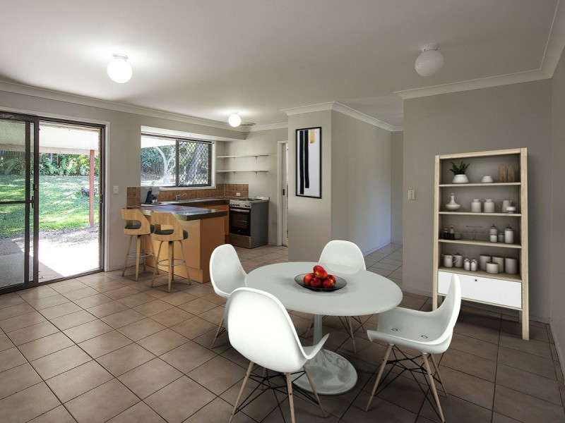 14 Moorabbin Drive, Carina QLD 4152