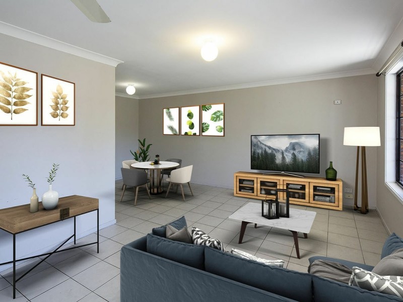 14 Moorabbin Drive, Carina QLD 4152