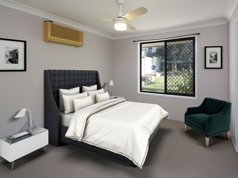 14 Moorabbin Drive, Carina QLD 4152