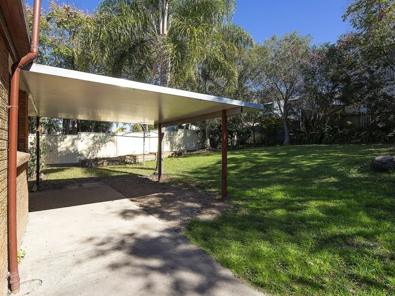 14 Moorabbin Drive, Carina QLD 4152