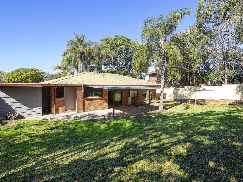 14 Moorabbin Drive, Carina QLD 4152