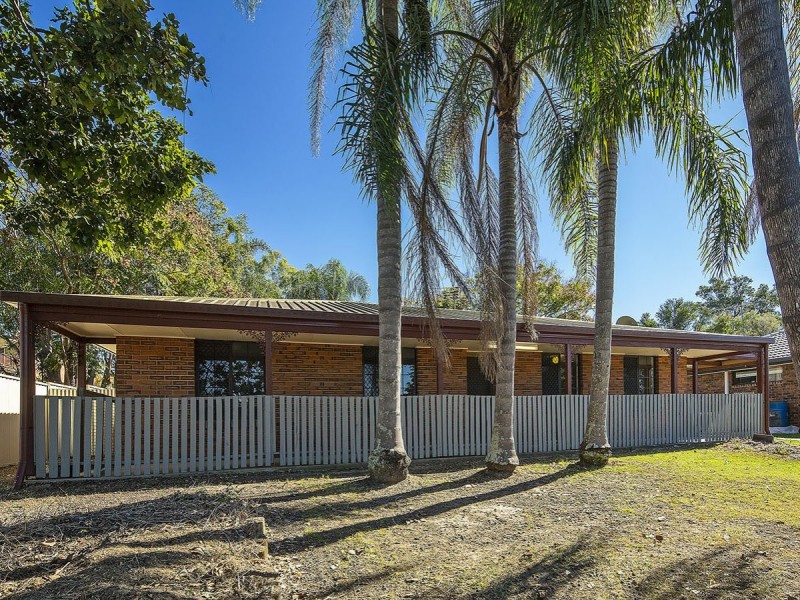 14 Moorabbin Drive, Carina QLD 4152