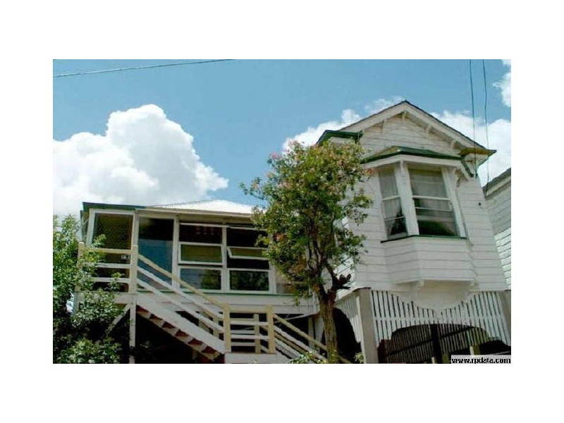 26 Laidlaw Prade, East Brisbane QLD 4169