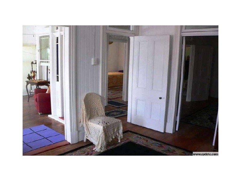 26 Laidlaw Prade, East Brisbane QLD 4169