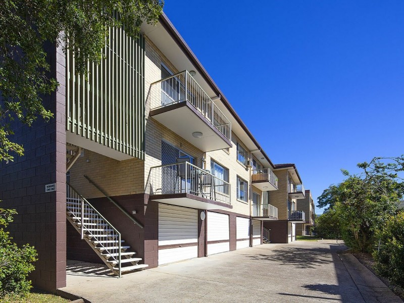 2/31 Glen Street, Moorooka QLD 4105