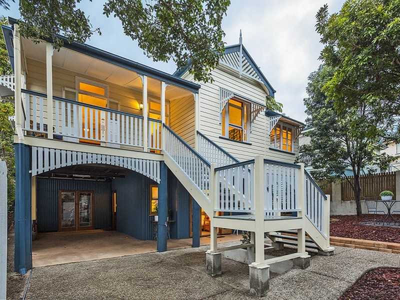 45 Brisbane Street, Annerley QLD 4103