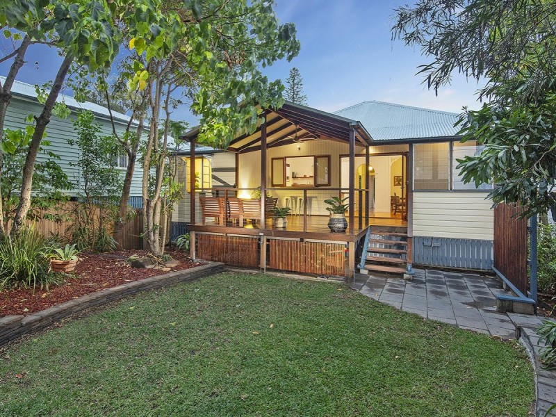 45 Brisbane Street, Annerley QLD 4103