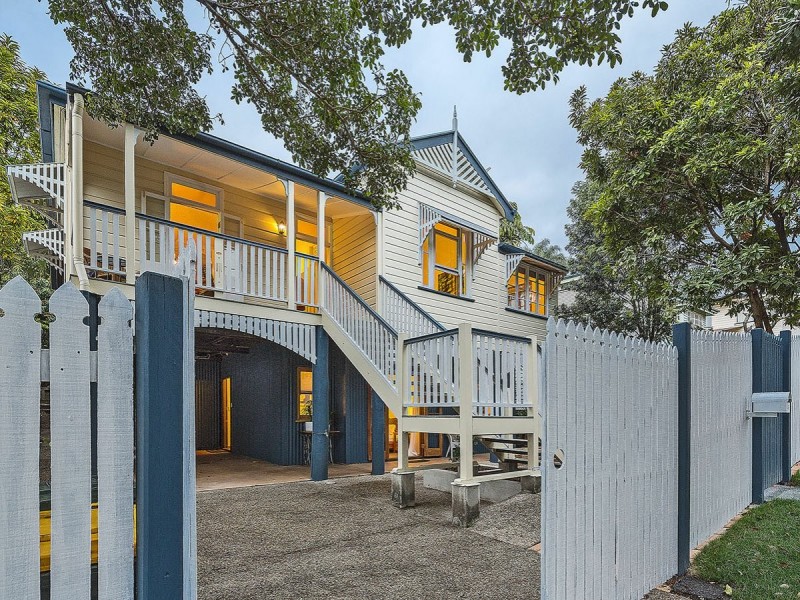 45 Brisbane Street, Annerley QLD 4103