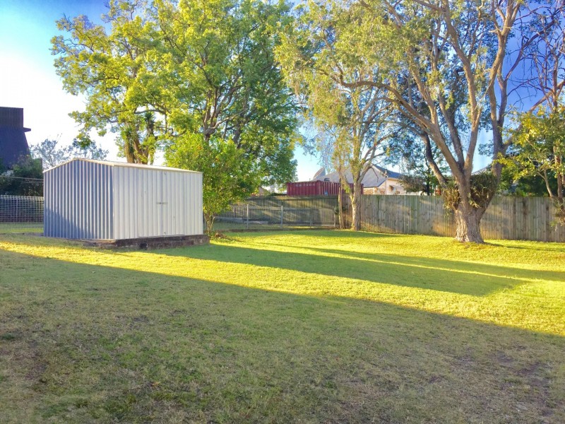 17 Albert Street, Woolloongabba QLD 4102