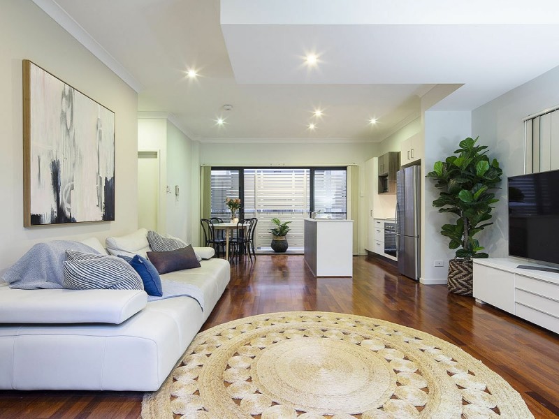 7/47 Franklin Street, Annerley QLD 4103