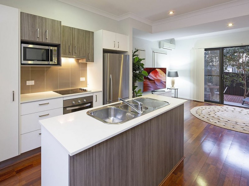 7/47 Franklin Street, Annerley QLD 4103