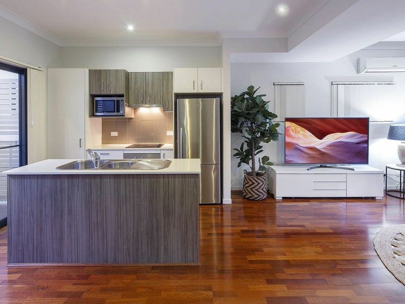 7/47 Franklin Street, Annerley QLD 4103