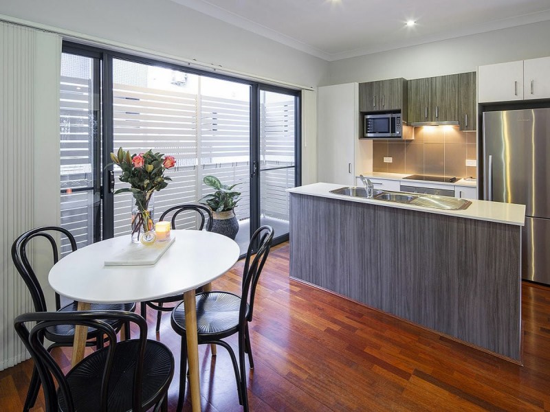 7/47 Franklin Street, Annerley QLD 4103