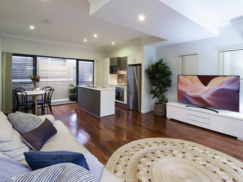 7/47 Franklin Street, Annerley QLD 4103