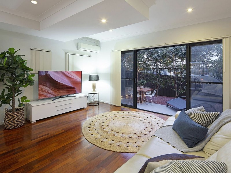 7/47 Franklin Street, Annerley QLD 4103