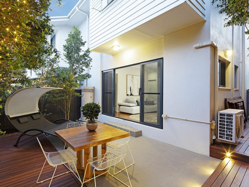 7/47 Franklin Street, Annerley QLD 4103