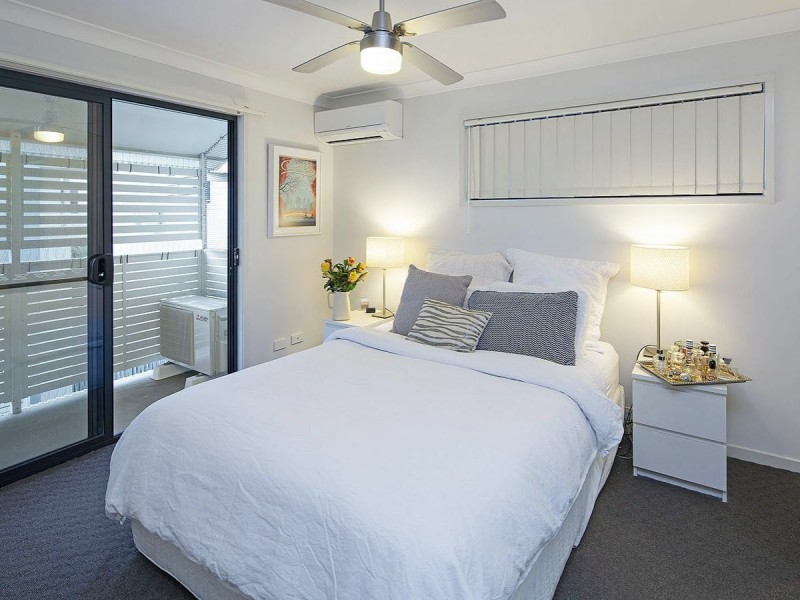 7/47 Franklin Street, Annerley QLD 4103