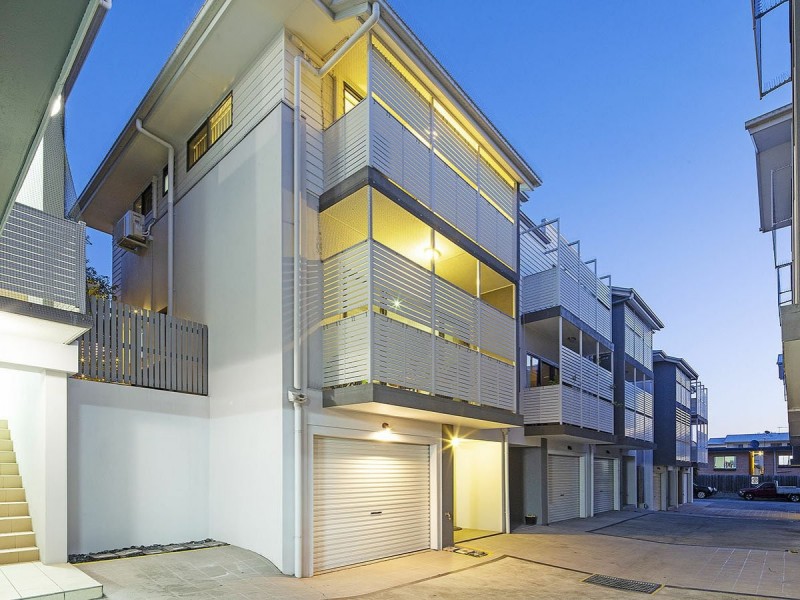 7/47 Franklin Street, Annerley QLD 4103