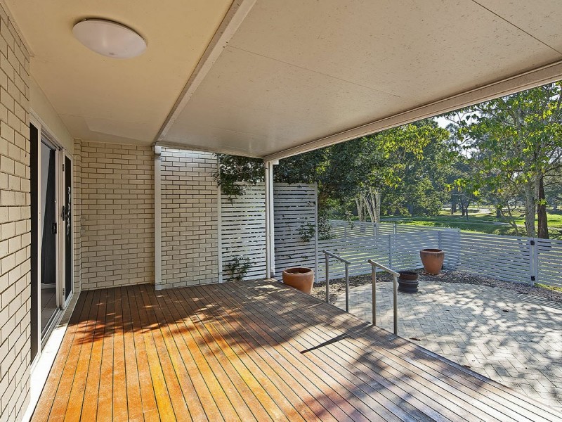 16/95 Strickland Terrace, Graceville QLD 4075