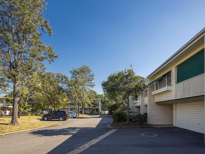16/95 Strickland Terrace, Graceville QLD 4075