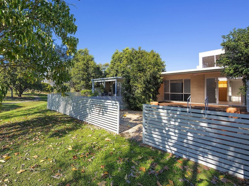 16/95 Strickland Terrace, Graceville QLD 4075