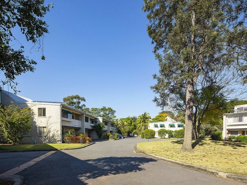 16/95 Strickland Terrace, Graceville QLD 4075