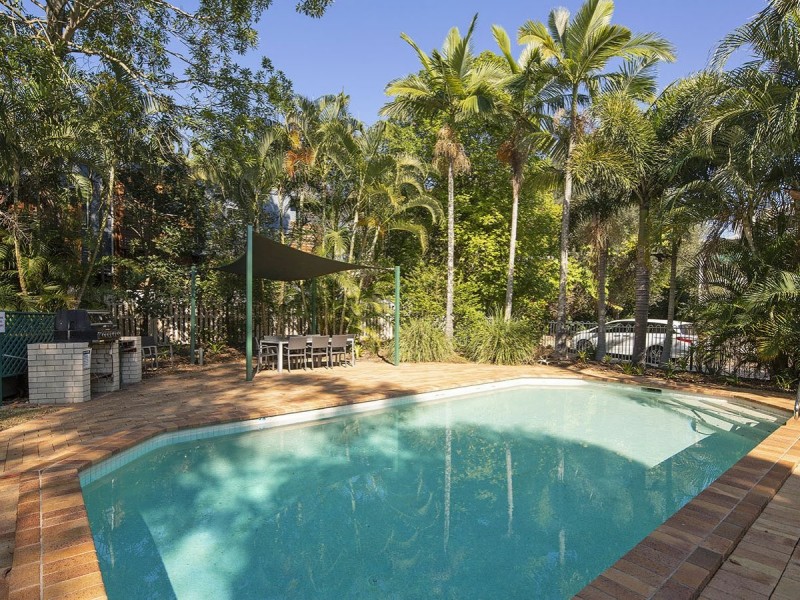 16/95 Strickland Terrace, Graceville QLD 4075