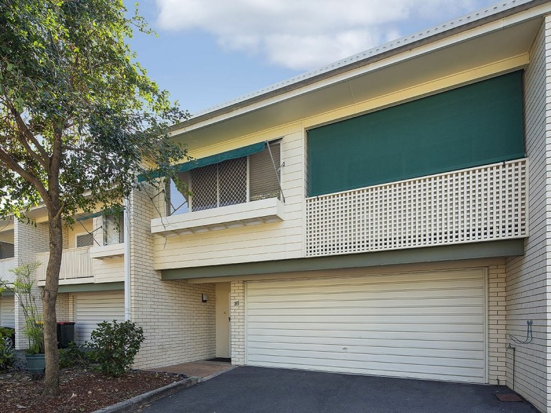16/95 Strickland Terrace, Graceville QLD 4075