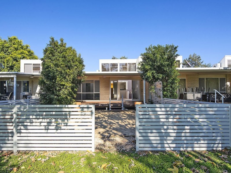 16/95 Strickland Terrace, Graceville QLD 4075